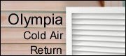 olympia louvered air returns with filter