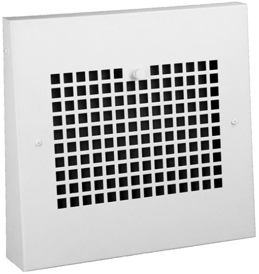 white classic grid gravity register